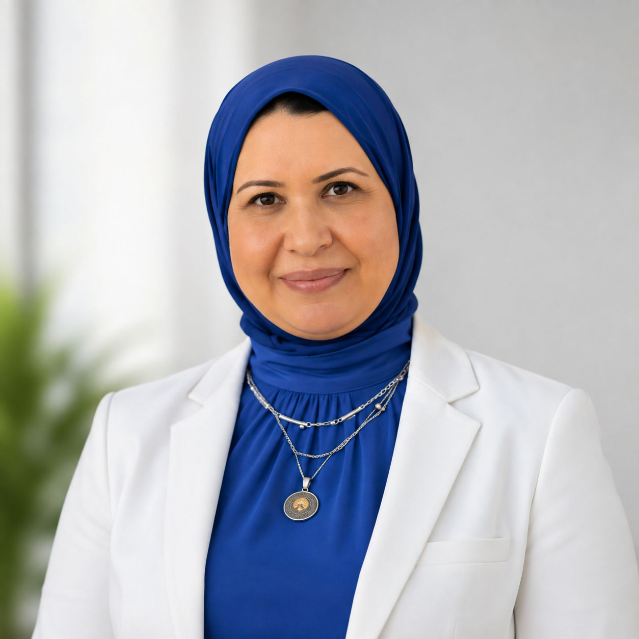Dr.Nada Helmy profile photo